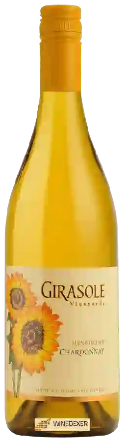 Winery Girasole - Chardonnay