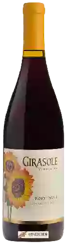 Winery Girasole - Pinot Noir