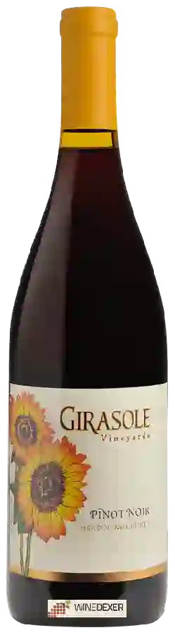 Winery Girasole - Pinot Noir