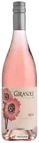 Winery Girasole - Rosé