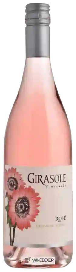 Winery Girasole - Rosé Winery Girasole - Rosé