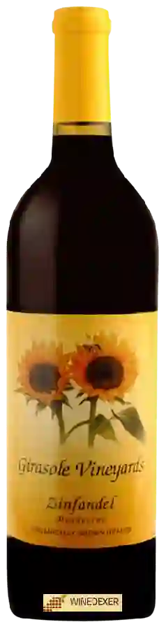 Winery Girasole - Zinfandel