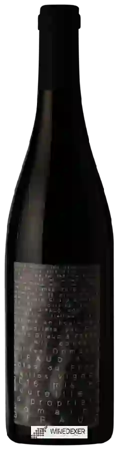 Domaine Giraud - Vieilles Vignes Lirac