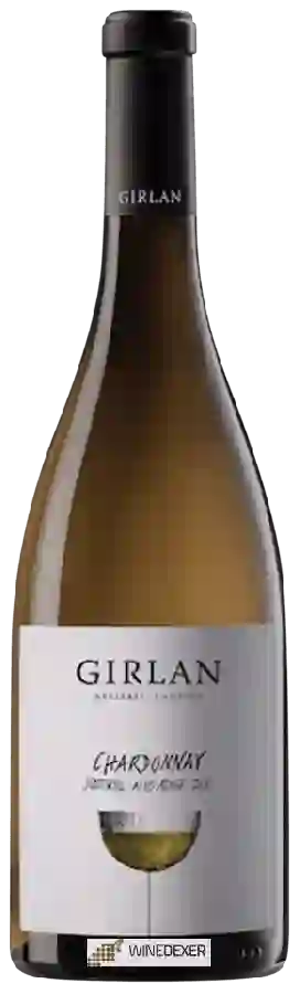 Winery Girlan - Chardonnay