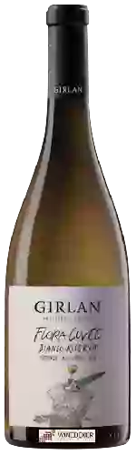 Winery Girlan - Cuvée Flora Bianco Riserva