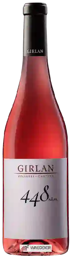 Winery Girlan - 448 s.l.m Rosé