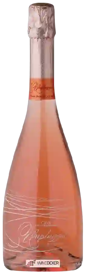 Winery Giró Ribot - Cava Unplugged Brut