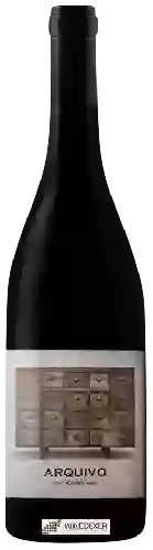 Winery Giroflé - Arquivo Tinto