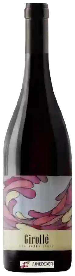 Winery Giroflé - Tinto