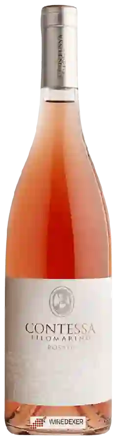 Winery Girolamo - Contessa Filomarino Rosato