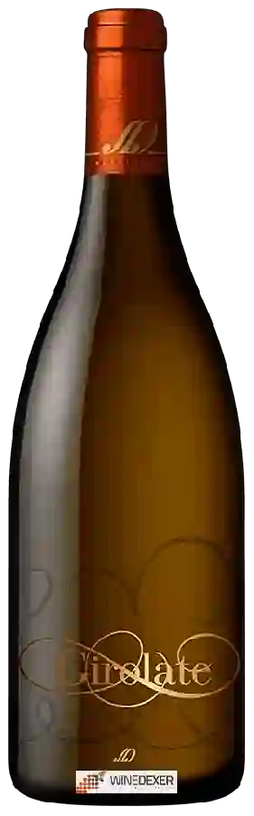 Winery Girolate - Blanc