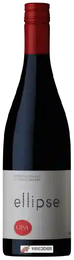 Winery Gisa - Ellipse Reserve Shiraz