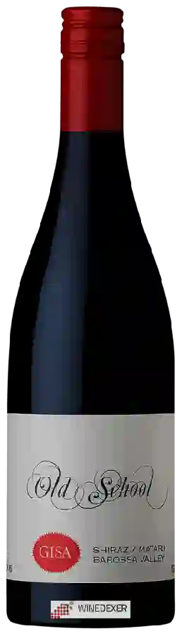 Winery Gisa - Old School Winery Gisa - Old School