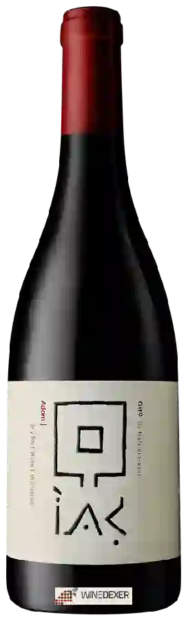 Winery Gito - Adom Winery Gito - Adom