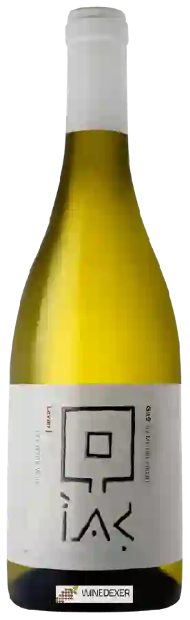 Winery Gito - Lavan Winery Gito - Lavan