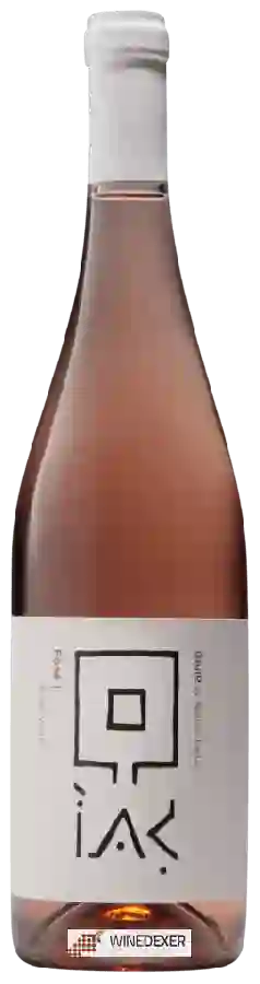 Winery Gito - Rosé Winery Gito - Rosé