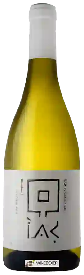 Winery Gito - Shenhav