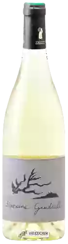 Winery Giudicelli - Blanc