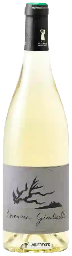 Winery Giudicelli - Muscat du Cap Corse