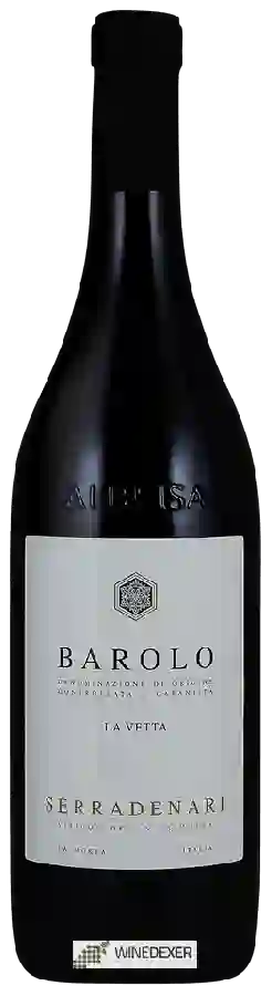 Winery Giulia Negri - La Vetta Barolo