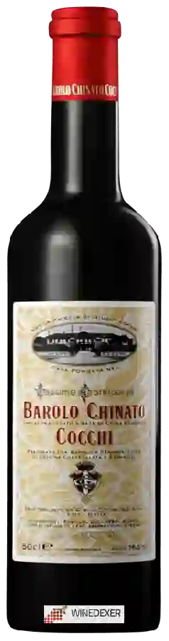 Winery Giulio Cocchi - Barolo Chinato Winery Giulio Cocchi - Barolo Chinato