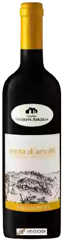 Winery Giuseppe Apicella - Tramonti Bianco