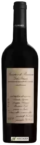 Winery Attanasio - Primitivo di Manduria Dolce Naturale