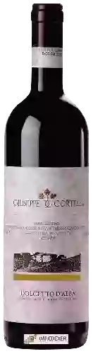 Winery Giuseppe Cortese - Dolcetto d'Alba