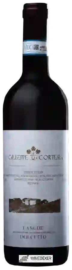 Winery Giuseppe Cortese - Dolcetto Langhe