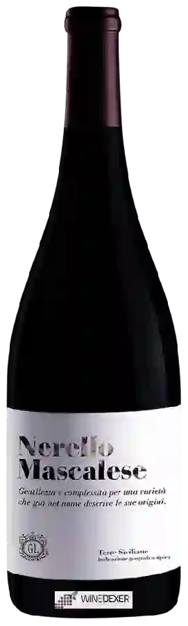 Winery Giuseppe Lisciandrello - Nerello Mascalese