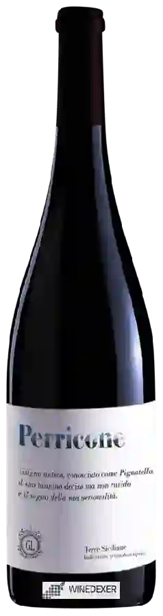 Winery Giuseppe Lisciandrello - Perricone