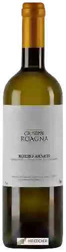 Winery Giuseppe Roagna - Roero Arneis