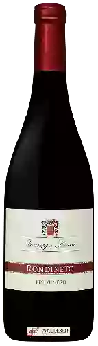 Winery Giuseppe Savini - Rondineto Pinot Nero