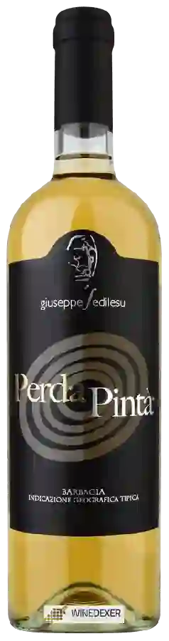 Winery Giuseppe Sedilesu - Perda Pinta Barbagia Bianco