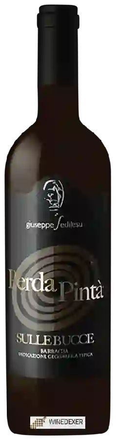 Winery Giuseppe Sedilesu - Sulle Bucce Perda Pintà Winery Giuseppe Sedilesu - Sulle Bucce Perda Pintà