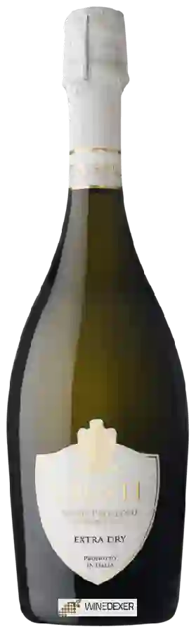 Winery Giusti - Asolo Prosecco Superiore Extra Dry