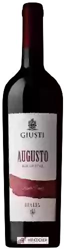 Winery Giusti - Augusto Recantina