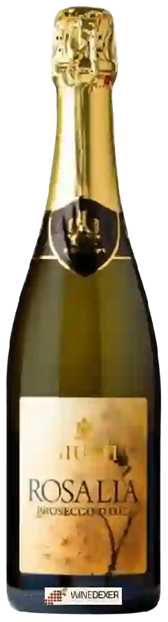 Winery Giusti - Rosalia Prosecco