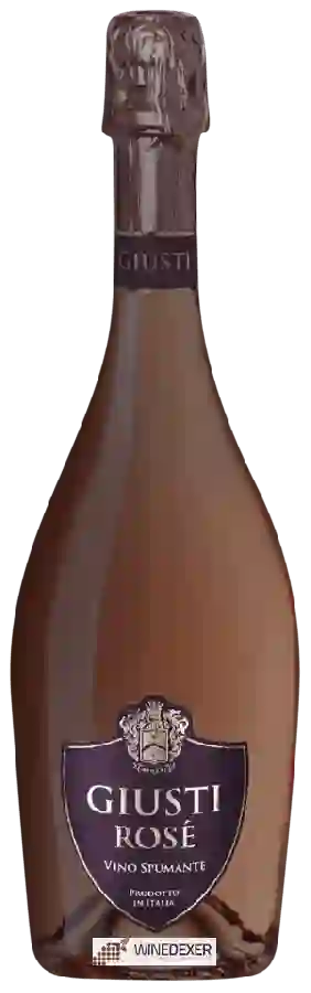 Winery Giusti - Rosé Winery Giusti - Rosé