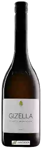 Winery Gizella - Cuvée Furmint - Hárslevelű