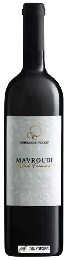 Winery Gkirlemis - Mavroudi