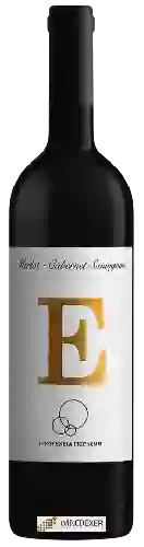 Winery Gkirlemis - Merlot - Cabernet Sauvignon