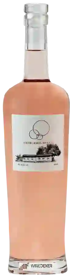 Winery Gkirlemis - Rosé