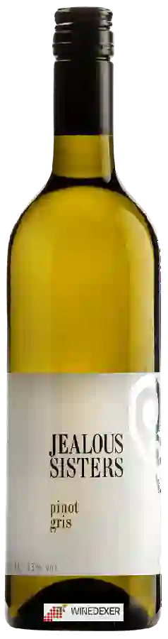 Winery Gladstone - Jealous Sisters Pinot Gris