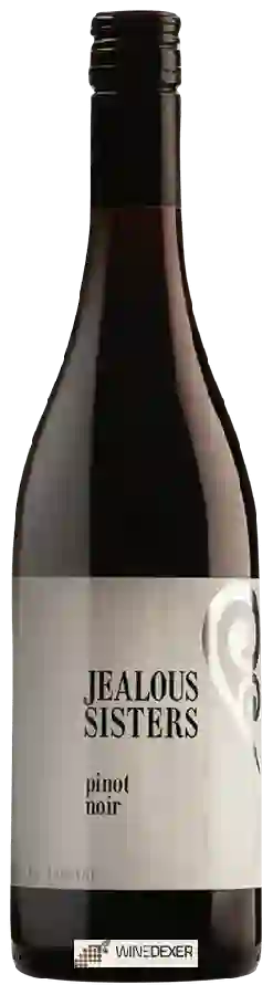 Winery Gladstone - Jealous Sisters Pinot Noir