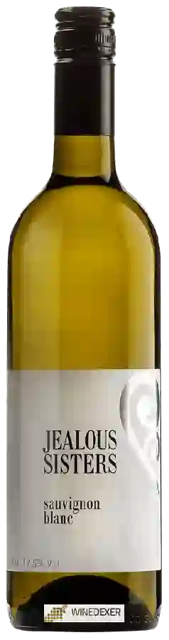 Winery Gladstone - Jealous Sisters Sauvignon Blanc