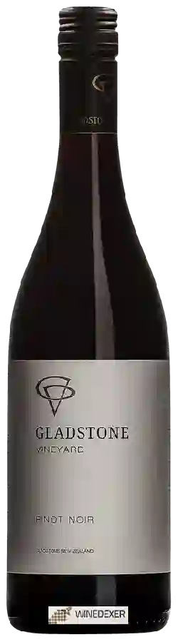 Winery Gladstone - Pinot Noir