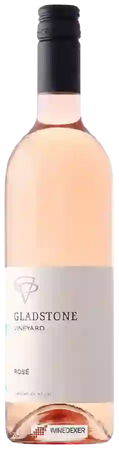 Winery Gladstone - Rosé