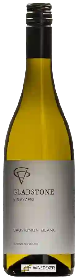 Winery Gladstone - Sauvignon Blanc Winery Gladstone - Sauvignon Blanc