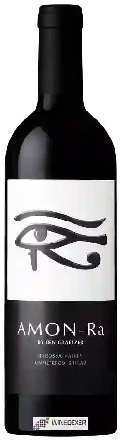 Winery Glaetzer - Amon-Ra Shiraz Winery Glaetzer - Amon-Ra Shiraz